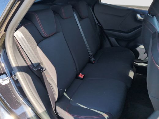 Ford Puma 1.0 EcoBoost Hybrid ST-Line 125pk | Achteruitrijcamera | Apple Carplay/Android Auto|telefooninteg... ActivLease financial lease