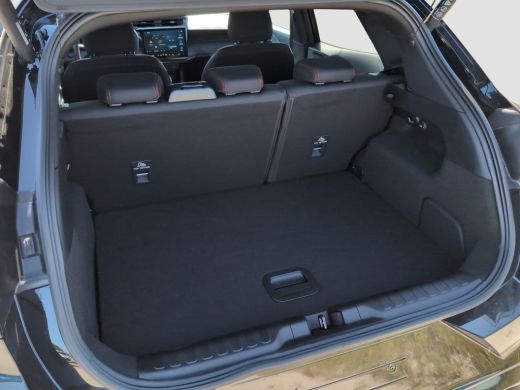 Ford Puma 1.0 EcoBoost Hybrid ST-Line 125pk | Achteruitrijcamera | Apple Carplay/Android Auto|telefooninteg... ActivLease financial lease