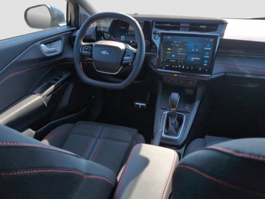 Ford Puma 1.0 EcoBoost Hybrid ST-Line 125pk | Achteruitrijcamera | Apple Carplay/Android Auto|telefooninteg... ActivLease financial lease