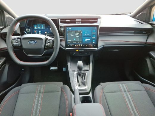 Ford Puma 1.0 EcoBoost Hybrid ST-Line 125pk | Achteruitrijcamera | Cruise control | Navigatiesysteem full map ActivLease financial lease