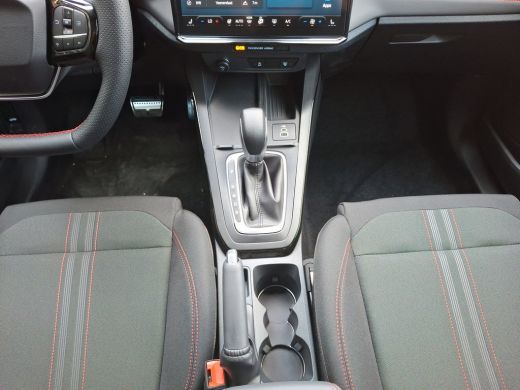 Ford Puma 1.0 EcoBoost Hybrid ST-Line 125pk | Achteruitrijcamera | Cruise control | Navigatiesysteem full map ActivLease financial lease