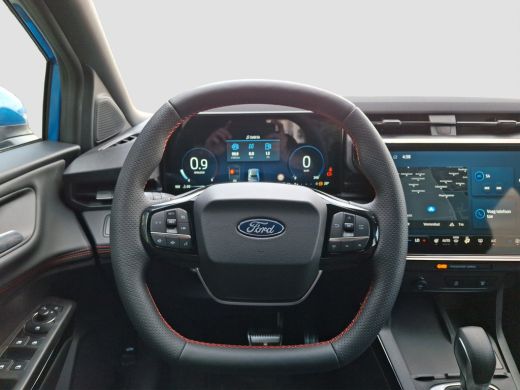 Ford Puma 1.0 EcoBoost Hybrid ST-Line 125pk | Achteruitrijcamera | Cruise control | Navigatiesysteem full map ActivLease financial lease