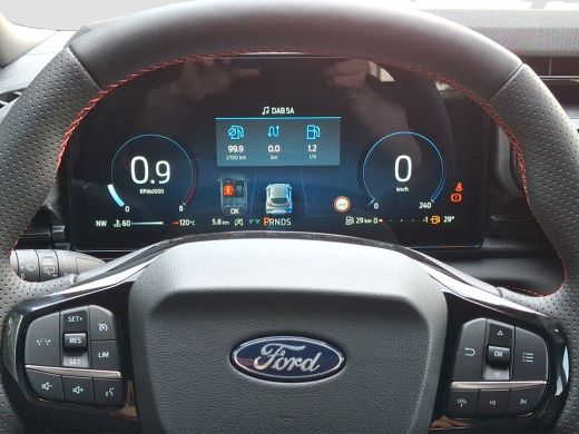 Ford Puma 1.0 EcoBoost Hybrid ST-Line 125pk | Achteruitrijcamera | Cruise control | Navigatiesysteem full map ActivLease financial lease