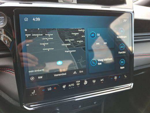 Ford Puma 1.0 EcoBoost Hybrid ST-Line 125pk | Achteruitrijcamera | Cruise control | Navigatiesysteem full map ActivLease financial lease