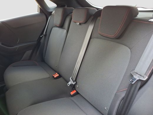 Ford Puma 1.0 EcoBoost Hybrid ST-Line 125pk | Achteruitrijcamera | Cruise control | Navigatiesysteem full map ActivLease financial lease