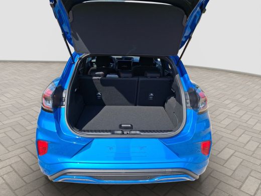 Ford Puma 1.0 EcoBoost Hybrid ST-Line 125pk | Achteruitrijcamera | Cruise control | Navigatiesysteem full map ActivLease financial lease