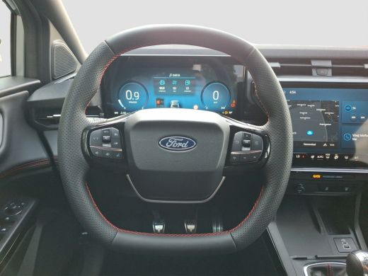 Ford Puma 1.0 EcoBoost Hybrid ST-Line 125pk | Achteruitrijcamera | Cruise control | Navigatiesysteem full map ActivLease financial lease