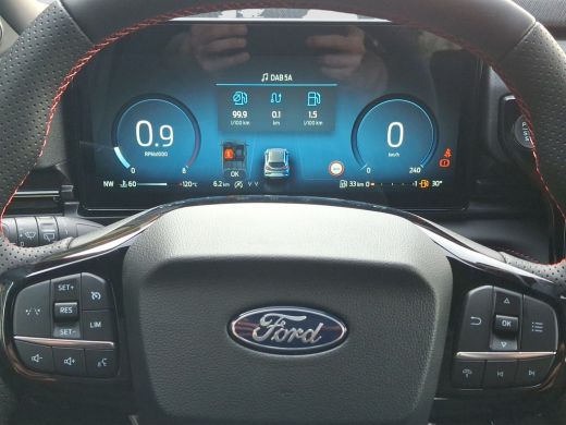 Ford Puma 1.0 EcoBoost Hybrid ST-Line 125pk | Achteruitrijcamera | Cruise control | Navigatiesysteem full map ActivLease financial lease