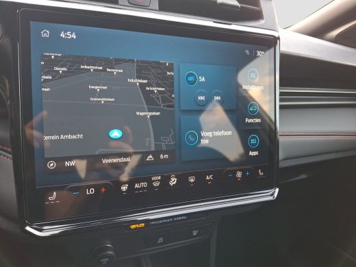 Ford Puma 1.0 EcoBoost Hybrid ST-Line 125pk | Achteruitrijcamera | Cruise control | Navigatiesysteem full map ActivLease financial lease