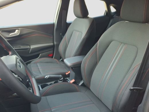 Ford Puma 1.0 EcoBoost Hybrid ST-Line 125pk | Achteruitrijcamera | Cruise control | Navigatiesysteem full map ActivLease financial lease