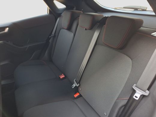 Ford Puma 1.0 EcoBoost Hybrid ST-Line 125pk | Achteruitrijcamera | Cruise control | Navigatiesysteem full map ActivLease financial lease