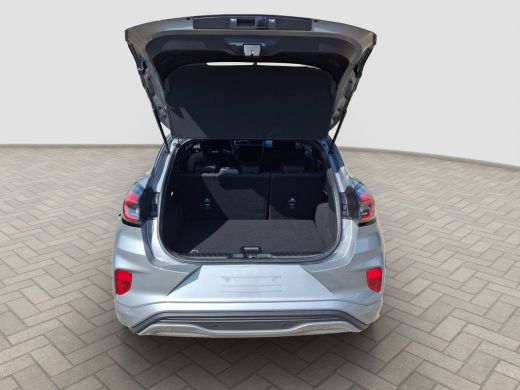 Ford Puma 1.0 EcoBoost Hybrid ST-Line 125pk | Achteruitrijcamera | Cruise control | Navigatiesysteem full map ActivLease financial lease