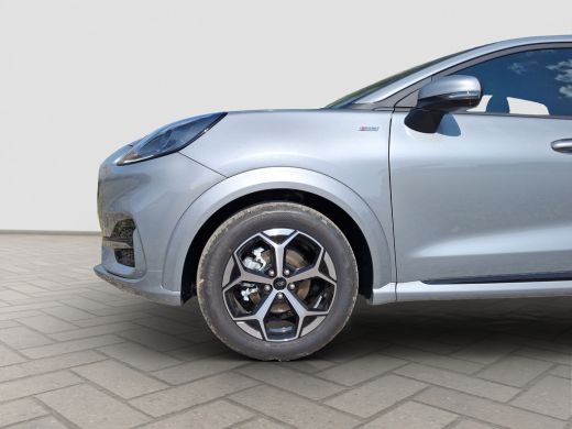 Ford Puma 1.0 EcoBoost Hybrid ST-Line 125pk | Achteruitrijcamera | Cruise control | Navigatiesysteem full map ActivLease financial lease