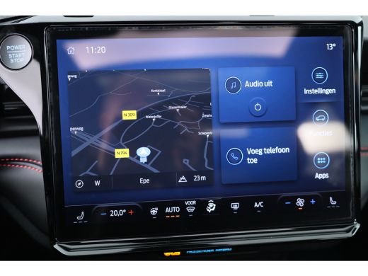 Ford Puma 1.0 EcoBoost Hybrid ST-Line X | Black Pack | Pano | Winterpack | Driver assistance pack | Matrix ... ActivLease financial lease