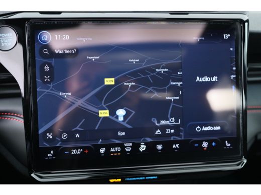 Ford Puma 1.0 EcoBoost Hybrid ST-Line X | Black Pack | Pano | Winterpack | Driver assistance pack | Matrix ... ActivLease financial lease