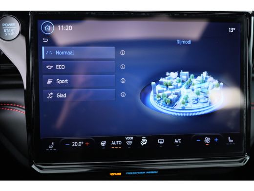 Ford Puma 1.0 EcoBoost Hybrid ST-Line X | Black Pack | Pano | Winterpack | Driver assistance pack | Matrix ... ActivLease financial lease