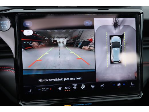 Ford Puma 1.0 EcoBoost Hybrid ST-Line X | Black Pack | Pano | Winterpack | Driver assistance pack | Matrix ... ActivLease financial lease