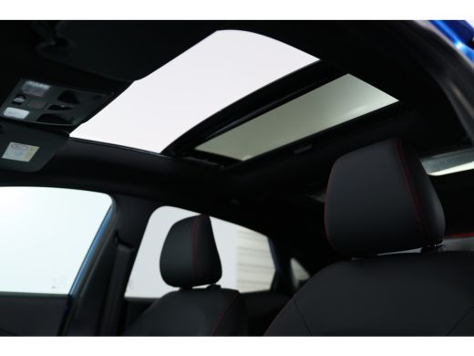 Ford Puma 1.0 EcoBoost Hybrid ST-Line X | Black Pack | Pano | Winterpack | Driver assistance pack | Matrix ... ActivLease financial lease