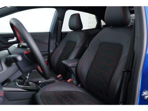 Ford Puma 1.0 EcoBoost Hybrid ST-Line X | Black Pack | Pano | Winterpack | Driver assistance pack | Matrix ... ActivLease financial lease