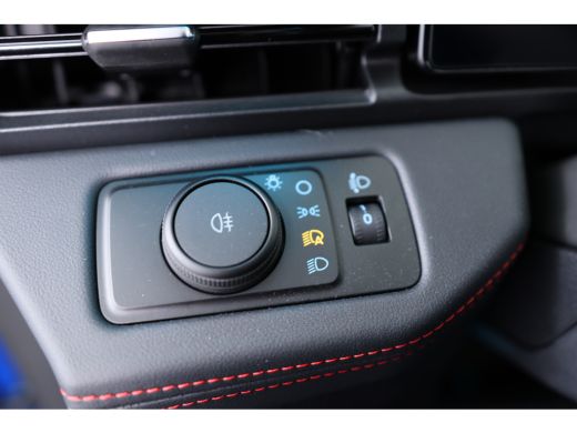 Ford Puma 1.0 EcoBoost Hybrid ST-Line X | Black Pack | Pano | Winterpack | Driver assistance pack | Matrix ... ActivLease financial lease