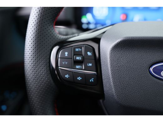 Ford Puma 1.0 EcoBoost Hybrid ST-Line X | Black Pack | Pano | Winterpack | Driver assistance pack | Matrix ... ActivLease financial lease