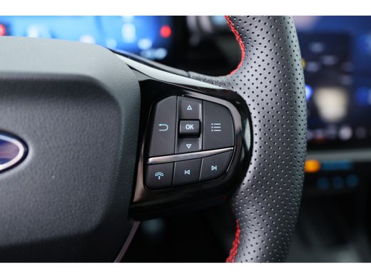 Ford Puma 1.0 EcoBoost Hybrid ST-Line X | Black Pack | Pano | Winterpack | Driver assistance pack | Matrix ... ActivLease financial lease