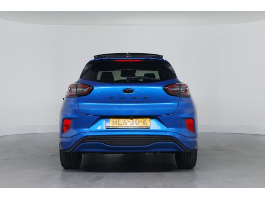 Ford Puma 1.0 EcoBoost Hybrid ST-Line X | Black Pack | Pano | Winterpack | Driver assistance pack | Matrix ... ActivLease financial lease