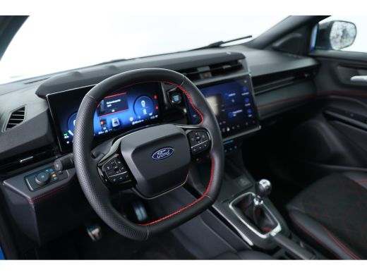 Ford Puma 1.0 EcoBoost Hybrid ST-Line X | Black Pack | Pano | Winterpack | Driver assistance pack | Matrix ... ActivLease financial lease