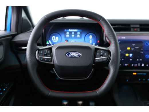 Ford Puma 1.0 EcoBoost Hybrid ST-Line X | Black Pack | Pano | Winterpack | Driver assistance pack | Matrix ... ActivLease financial lease