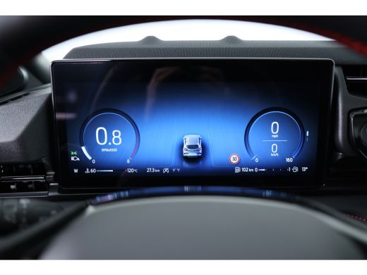 Ford Puma 1.0 EcoBoost Hybrid ST-Line X | Black Pack | Pano | Winterpack | Driver assistance pack | Matrix ... ActivLease financial lease