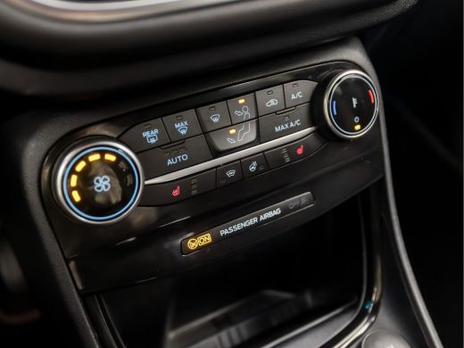 Ford Puma 1.0 EcoBoost Hybrid ST-Line X Automaat (VIRTUAL COCKPIT, APPLE CARPLAY, BANG&OLUFSEN, STUUR/STOEL... ActivLease financial lease