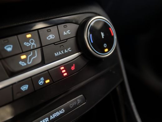 Ford Puma 1.0 EcoBoost Hybrid ST-Line X Automaat (VIRTUAL COCKPIT, APPLE CARPLAY, BANG&OLUFSEN, STUUR/STOEL... ActivLease financial lease