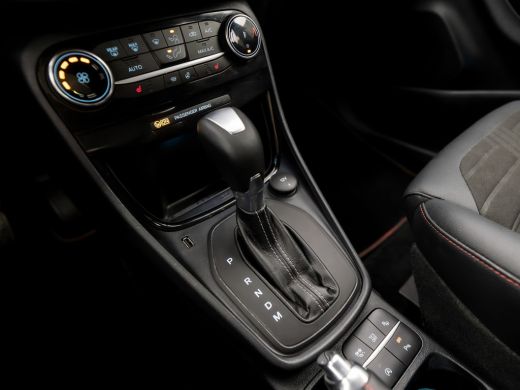 Ford Puma 1.0 EcoBoost Hybrid ST-Line X Automaat (VIRTUAL COCKPIT, APPLE CARPLAY, BANG&OLUFSEN, STUUR/STOEL... ActivLease financial lease