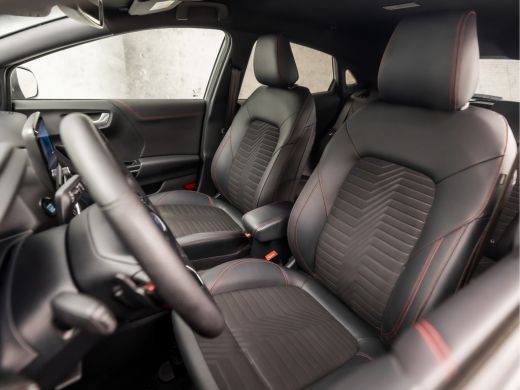 Ford Puma 1.0 EcoBoost Hybrid ST-Line X Automaat (VIRTUAL COCKPIT, APPLE CARPLAY, BANG&OLUFSEN, STUUR/STOEL... ActivLease financial lease