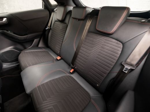 Ford Puma 1.0 EcoBoost Hybrid ST-Line X Automaat (VIRTUAL COCKPIT, APPLE CARPLAY, BANG&OLUFSEN, STUUR/STOEL... ActivLease financial lease