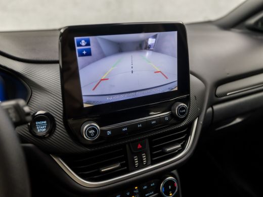 Ford Puma 1.0 EcoBoost Hybrid ST-Line X Automaat (VIRTUAL COCKPIT, APPLE CARPLAY, BANG&OLUFSEN, STUUR/STOEL... ActivLease financial lease