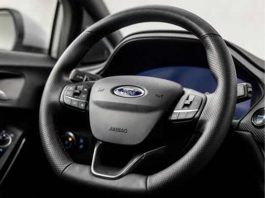 Ford Puma 1.0 EcoBoost Hybrid ST-Line X Automaat (VIRTUAL COCKPIT, APPLE CARPLAY, BANG&OLUFSEN, STUUR/STOEL... ActivLease financial lease