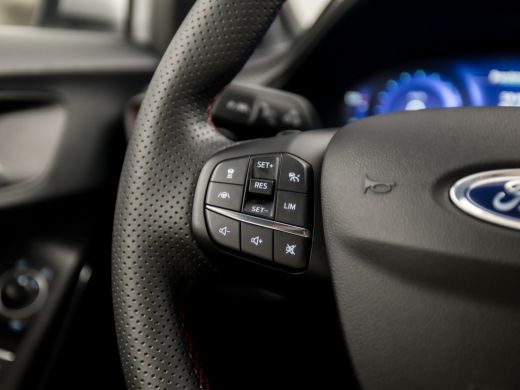 Ford Puma 1.0 EcoBoost Hybrid ST-Line X Automaat (VIRTUAL COCKPIT, APPLE CARPLAY, BANG&OLUFSEN, STUUR/STOEL... ActivLease financial lease