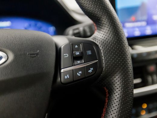 Ford Puma 1.0 EcoBoost Hybrid ST-Line X Automaat (VIRTUAL COCKPIT, APPLE CARPLAY, BANG&OLUFSEN, STUUR/STOEL... ActivLease financial lease