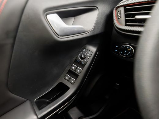 Ford Puma 1.0 EcoBoost Hybrid ST-Line X Automaat (VIRTUAL COCKPIT, APPLE CARPLAY, BANG&OLUFSEN, STUUR/STOEL... ActivLease financial lease