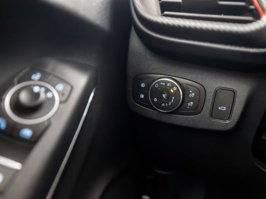 Ford Puma 1.0 EcoBoost Hybrid ST-Line X Automaat (VIRTUAL COCKPIT, APPLE CARPLAY, BANG&OLUFSEN, STUUR/STOEL... ActivLease financial lease