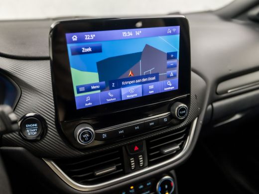 Ford Puma 1.0 EcoBoost Hybrid ST-Line X Automaat (VIRTUAL COCKPIT, APPLE CARPLAY, BANG&OLUFSEN, STUUR/STOEL... ActivLease financial lease