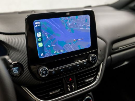 Ford Puma 1.0 EcoBoost Hybrid ST-Line X Automaat (VIRTUAL COCKPIT, APPLE CARPLAY, BANG&OLUFSEN, STUUR/STOEL... ActivLease financial lease