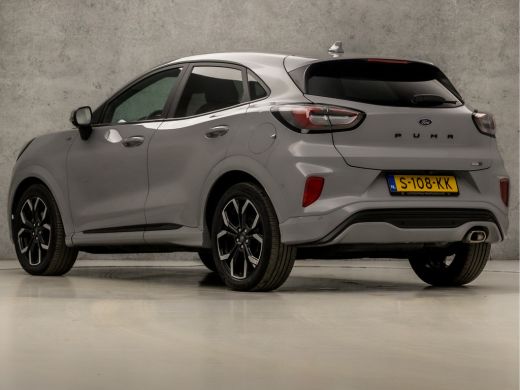 Ford Puma 1.0 EcoBoost Hybrid ST-Line X Automaat (VIRTUAL COCKPIT, APPLE CARPLAY, BANG&OLUFSEN, STUUR/STOEL... ActivLease financial lease