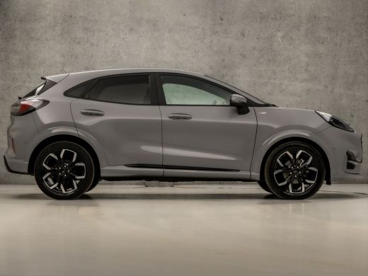 Ford Puma 1.0 EcoBoost Hybrid ST-Line X Automaat (VIRTUAL COCKPIT, APPLE CARPLAY, BANG&OLUFSEN, STUUR/STOEL... ActivLease financial lease