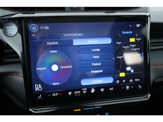 Ford Puma 1.0 EcoBoost Hybrid ST-Line X | Black Pack | LED Matrix | Panorama Dak | Drivers Assistance Pack ... ActivLease financial lease