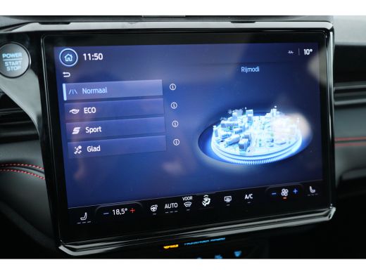 Ford Puma 1.0 EcoBoost Hybrid ST-Line X | Black Pack | LED Matrix | Panorama Dak | Drivers Assistance Pack ... ActivLease financial lease