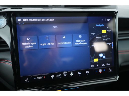 Ford Puma 1.0 EcoBoost Hybrid ST-Line X | Black Pack | LED Matrix | Panorama Dak | Drivers Assistance Pack ... ActivLease financial lease