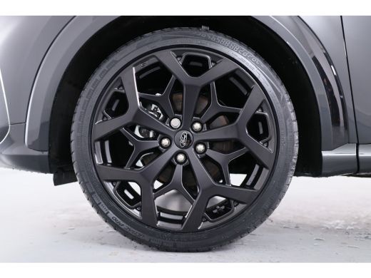 Ford Puma 1.0 EcoBoost Hybrid ST-Line X | Black Pack | LED Matrix | Panorama Dak | Drivers Assistance Pack ... ActivLease financial lease