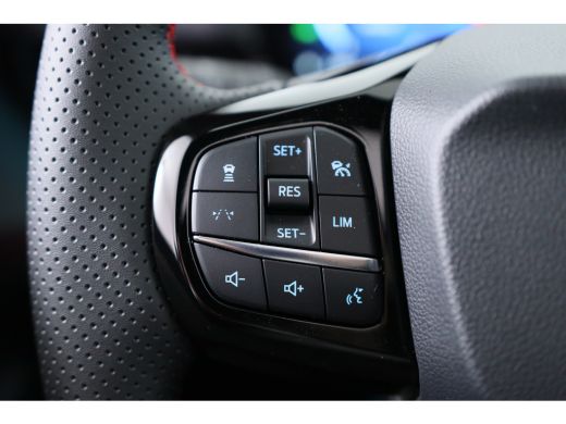 Ford Puma 1.0 EcoBoost Hybrid ST-Line X | Black Pack | LED Matrix | Panorama Dak | Drivers Assistance Pack ... ActivLease financial lease